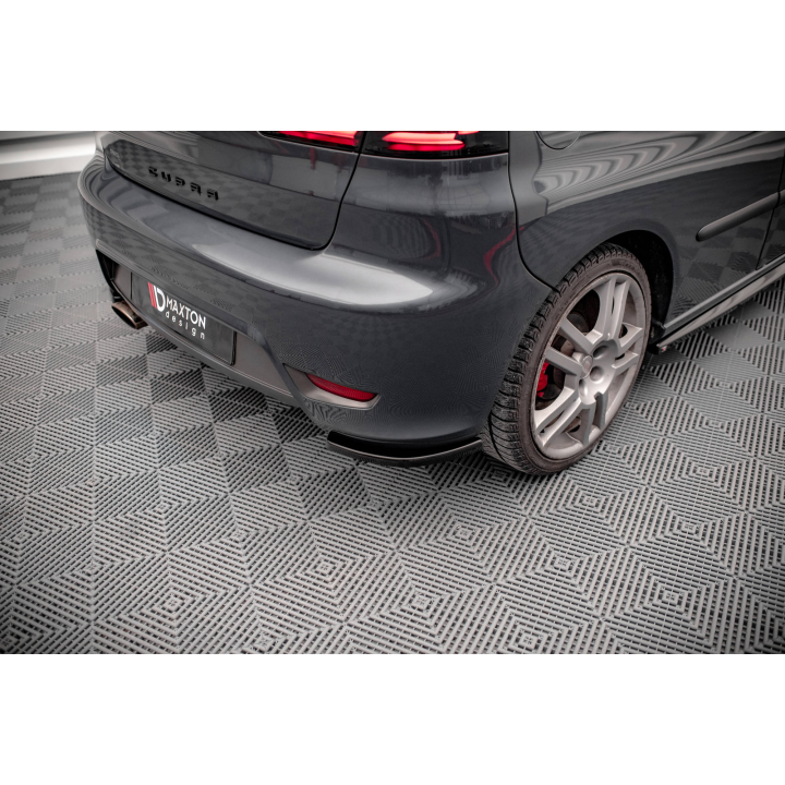 Splittery Tylne Boczne Seat Ibiza Cupra Mk3