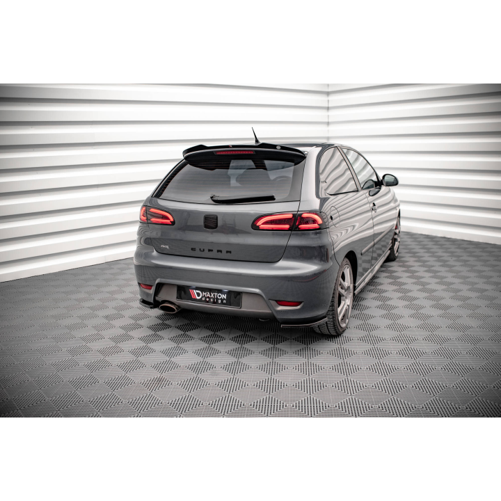 Splittery Tylne Boczne Seat Ibiza Cupra Mk3