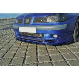 Splitter Przedni V.1 SEAT IBIZA MK2 Facelift CUPRA