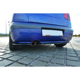 Splittery Tylne Boczne  SEAT IBIZA MK2 FACELIFT CUPRA