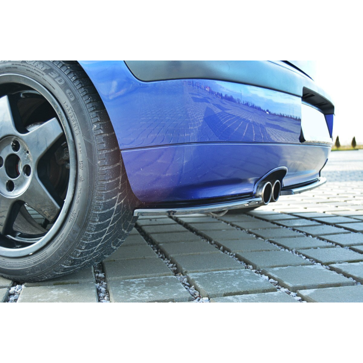 Splittery Tylne Boczne  SEAT IBIZA MK2 FACELIFT CUPRA