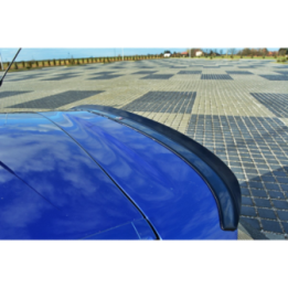 Spoiler Cap SEAT IBIZA MK2 FACELIFT CUPRA