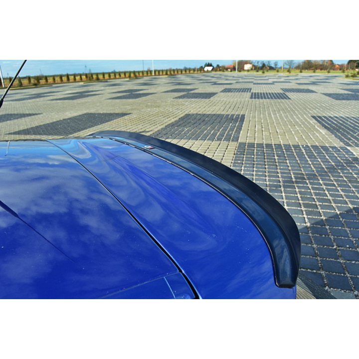 Spoiler Cap SEAT IBIZA MK2 FACELIFT CUPRA