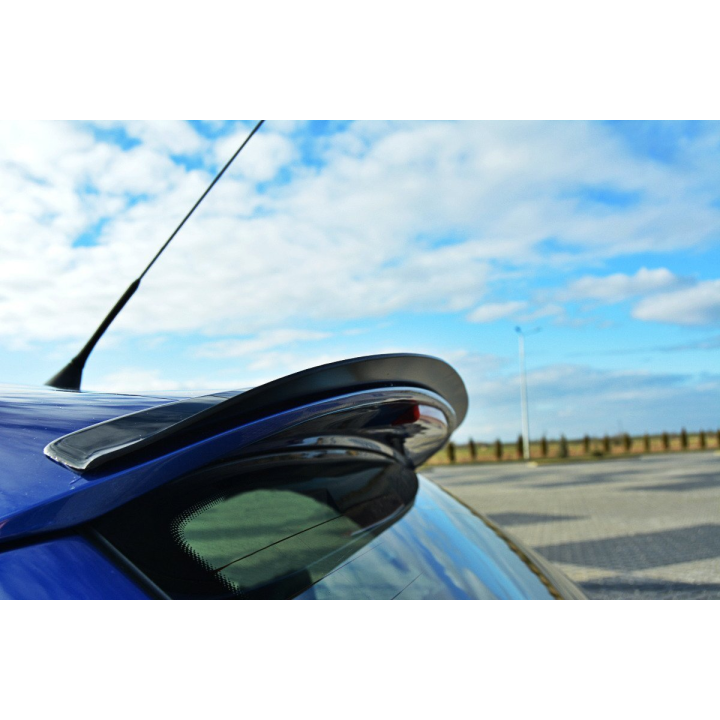 Spoiler Cap SEAT IBIZA MK2 FACELIFT CUPRA
