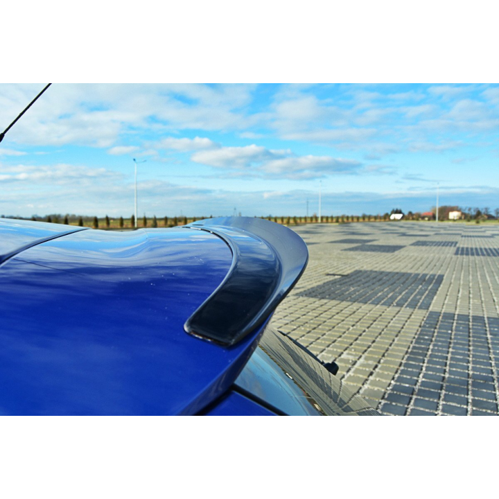 Spoiler Cap SEAT IBIZA MK2 FACELIFT CUPRA