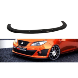 Splitter Przedni Seat Ibiza IV Cupra (6J) Przedlift