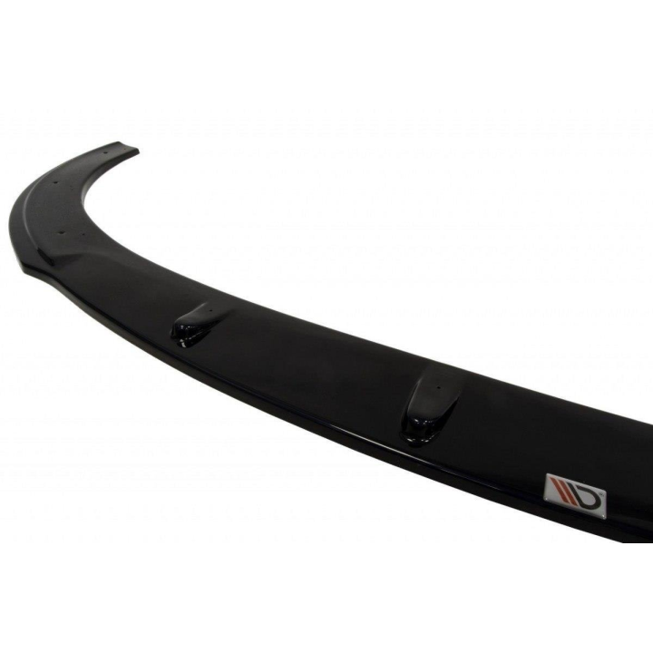 Splitter Przedni Seat Ibiza IV Cupra (6J) Przedlift