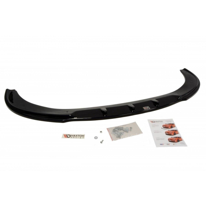 Splitter Przedni Seat Ibiza IV FR (6J) Przedlift