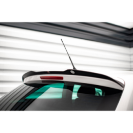 Spoiler Cap Seat Ibiza FR SC Mk4 Facelift