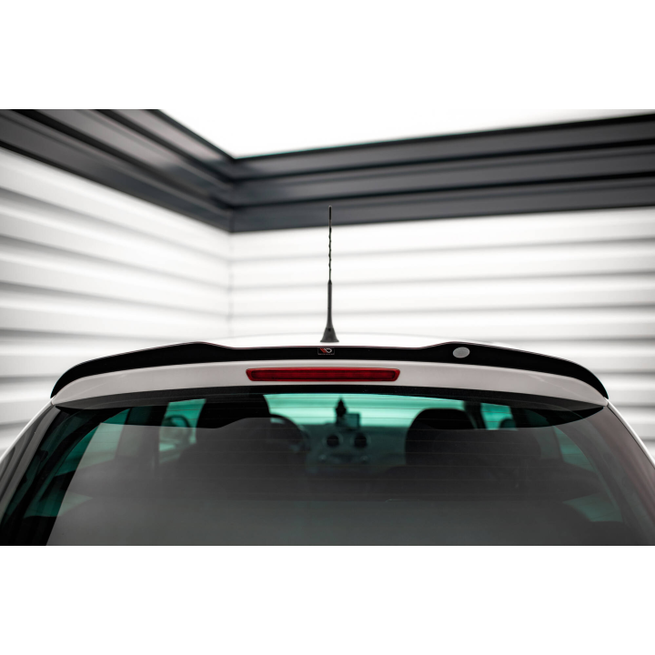 Spoiler Cap Seat Ibiza FR SC Mk4 Facelift