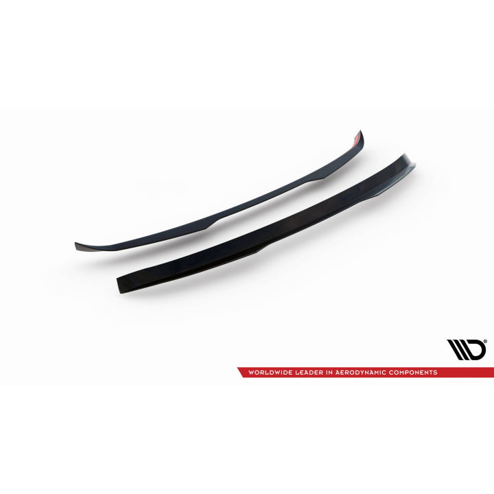 Spoiler Cap Seat Ibiza FR SC Mk4 Facelift