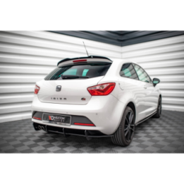 Dyfuzor Tylny Street Pro Seat Ibiza FR SC Mk4 Facelift