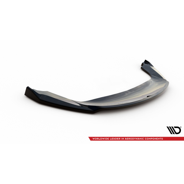 Splitter Przedni V.1 Seat Ibiza FR SC Mk4 Facelift