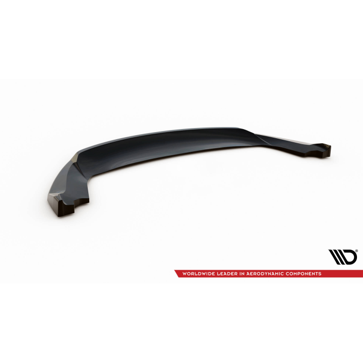 Splitter Przedni V.1 Seat Ibiza FR SC Mk4 Facelift