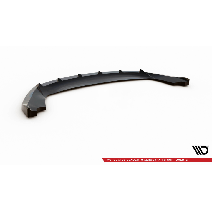 Splitter Przedni V.2 Seat Ibiza FR SC Mk4 Facelift