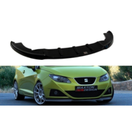 Splitter Przedni Seat Ibiza IV (6J) Przedlift