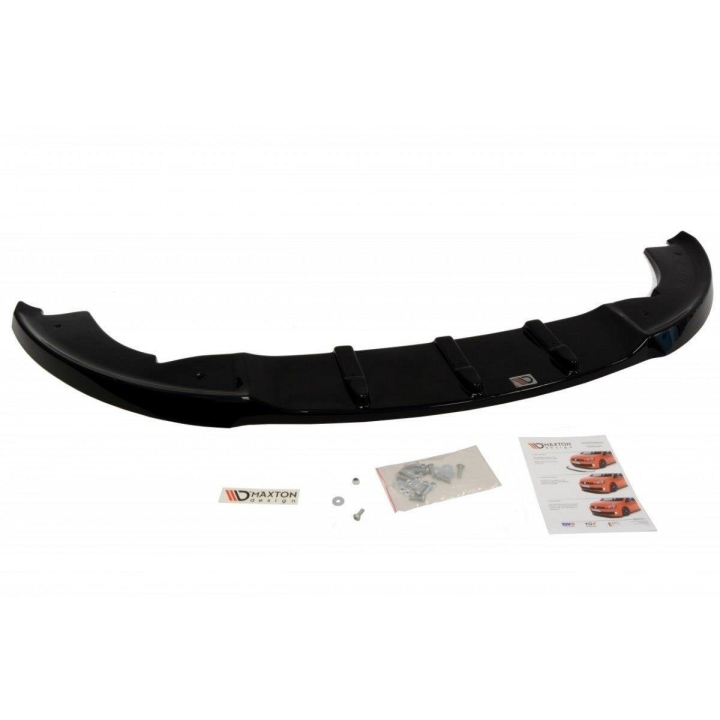 Splitter Przedni Seat Ibiza IV (6J) Przedlift