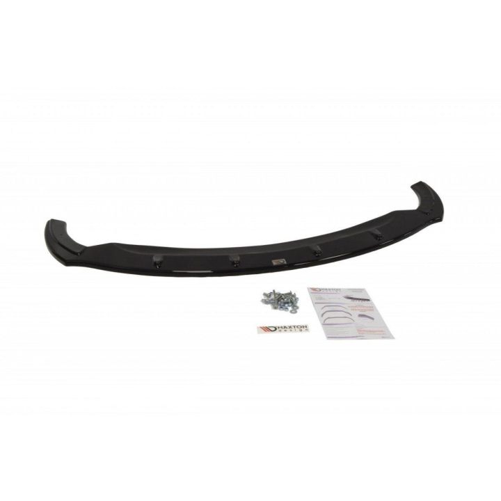 Splitter Przedni Seat Ibiza IV Sport Coupe Przedlift