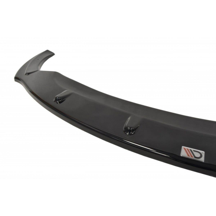 Splitter Przedni Seat Ibiza IV Sport Coupe Przedlift