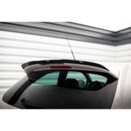Spoiler Cap Seat Ibiza IV Sport Coupe Przedlift