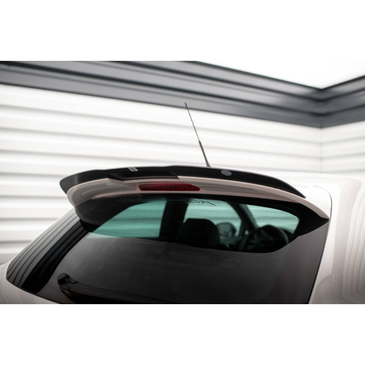 Spoiler Cap Seat Ibiza IV Sport Coupe Przedlift