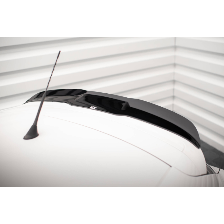 Spoiler Cap Seat Ibiza IV Sport Coupe Przedlift