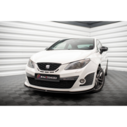 Splitter Przedni Street Pro Seat Ibiza Cupra Sport Coupe Mk4