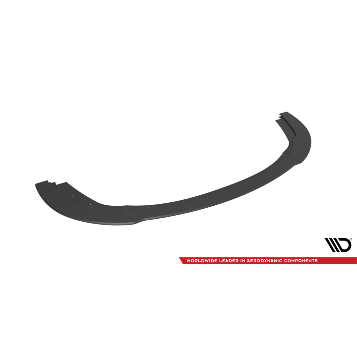 Splitter Przedni Street Pro Seat Ibiza Cupra Sport Coupe Mk4