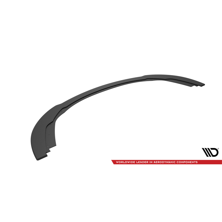 Splitter Przedni Street Pro Seat Ibiza Cupra Sport Coupe Mk4