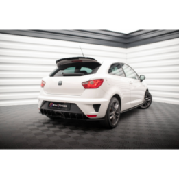 Dyfuzor Tylny Street Pro Seat Ibiza Cupra Sport Coupe Mk4