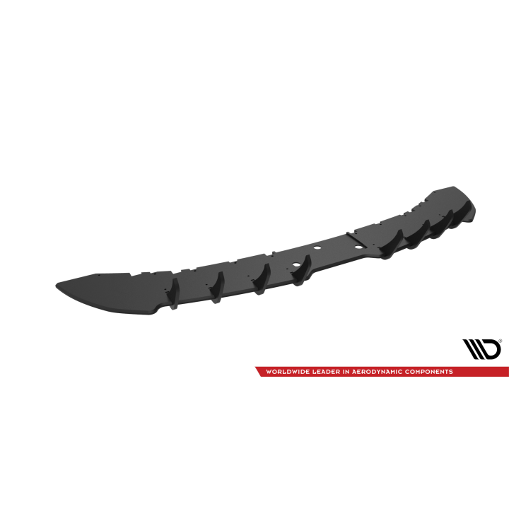 Dyfuzor Tylny Street Pro Seat Ibiza Cupra Sport Coupe Mk4