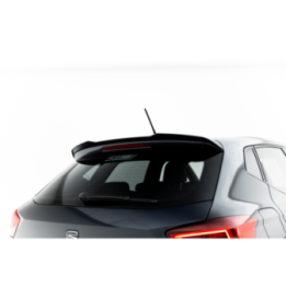 Spoiler Cap Seat Ibiza FR/ Standard Mk5
