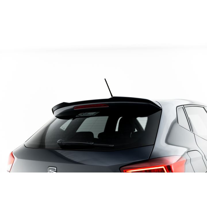 Spoiler Cap Seat Ibiza FR/ Standard Mk5