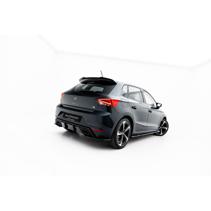 Spoiler Cap Seat Ibiza FR/ Standard Mk5