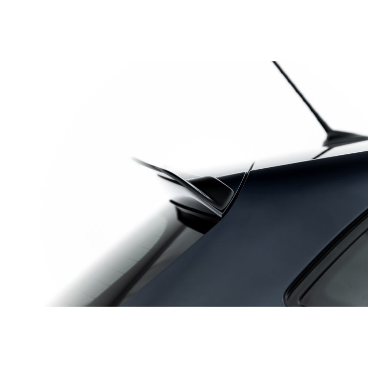 Spoiler Cap Seat Ibiza FR/ Standard Mk5