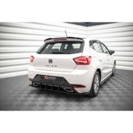 Dyfuzor Tylny Street Pro Seat Ibiza FR/ Standard Mk5