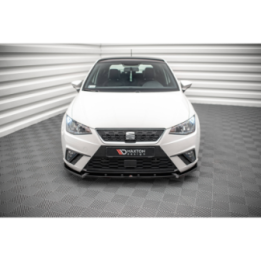 Splitter Przedni V.1 Seat Ibiza FR/ Standard Mk5