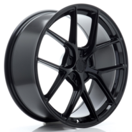 JR Wheels SL01 20x8,5 ET45 5x114,3 Gloss Black