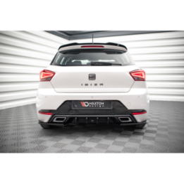 Dokładka Tylna Seat Ibiza FR Mk5