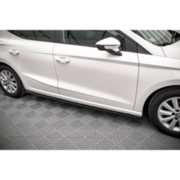 Dokładki Progów V.1 Seat Ibiza FR/ Standard Mk5