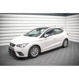 Zestaw Splitterów Seat Ibiza FR/ Standard Mk5