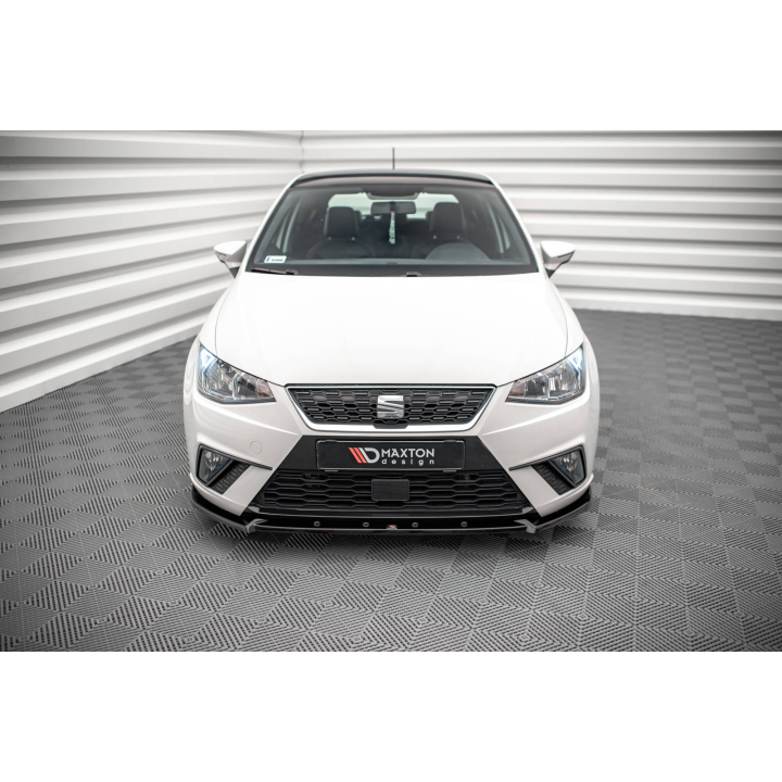 Zestaw Splitterów Seat Ibiza FR/ Standard Mk5