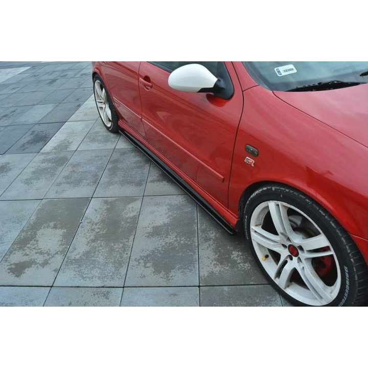 Dokładki Progów Seat Leon Mk1 Cupra