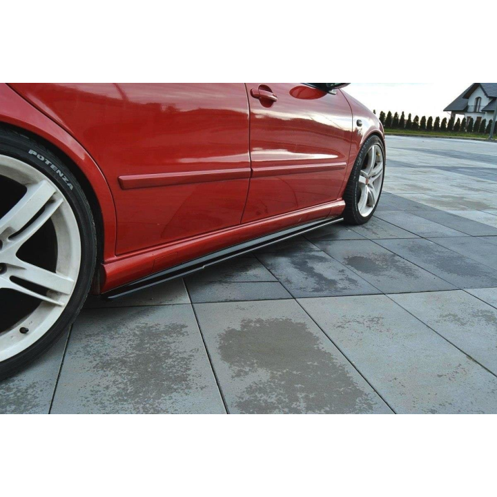 Dokładki Progów Seat Leon Mk1 Cupra