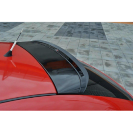 Spoiler Cap Seat Leon MK1 Cupra
