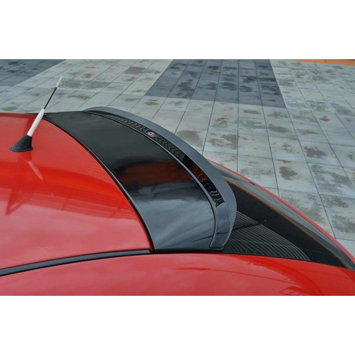 Spoiler Cap Seat Leon MK1 Cupra