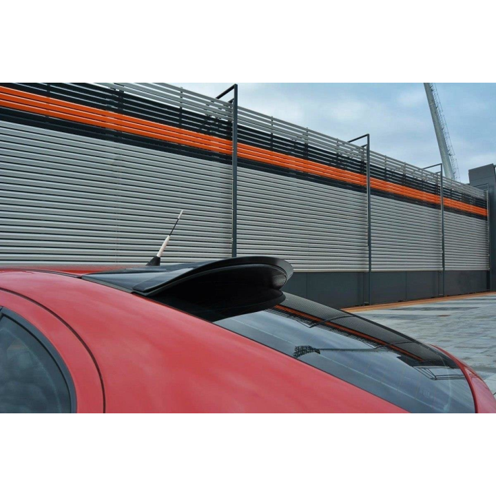 Spoiler Cap Seat Leon MK1 Cupra