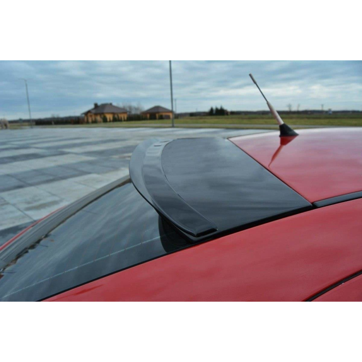 Spoiler Cap Seat Leon MK1 Cupra