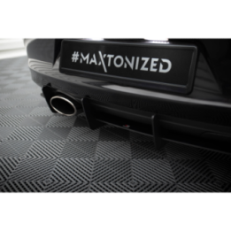 Dyfuzor Tylny Seat Leon MK1 Cupra