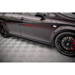Dokładki Progów Seat Leon II Cupra/FR